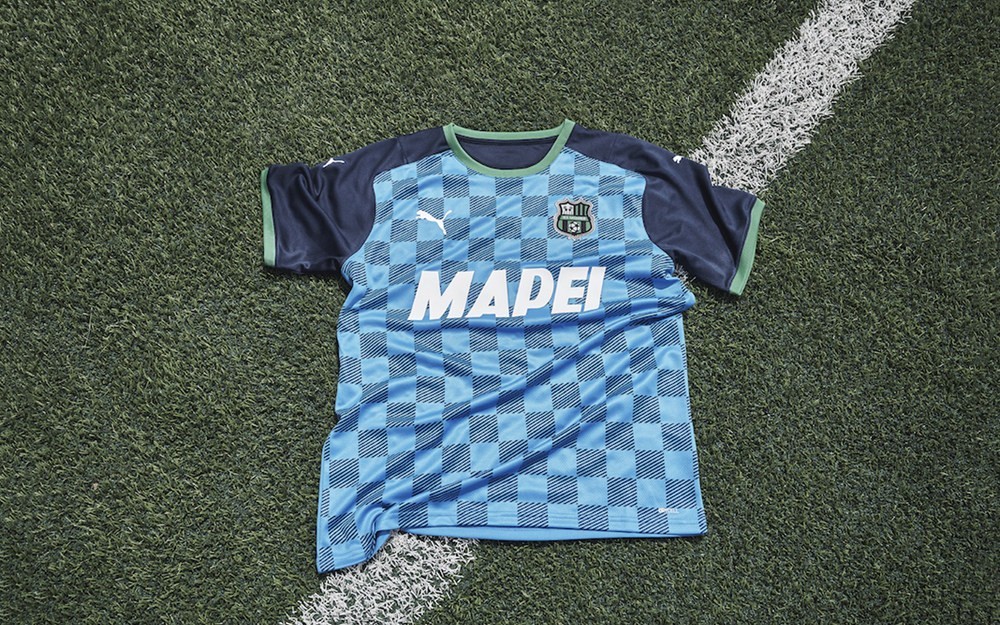  意甲黑马逆袭，萨索洛跻身欧战区  