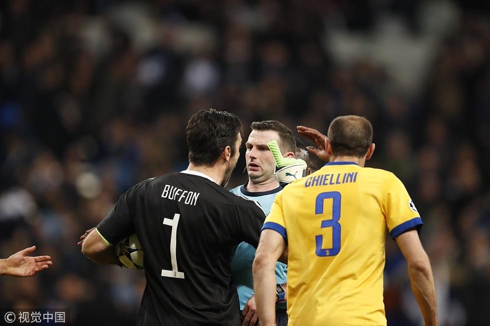  马赛客场比赛因暴雨延期后续待定  