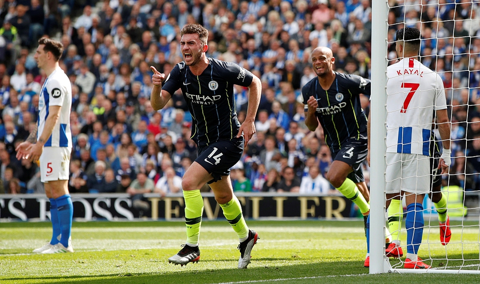  布莱顿三笘薫绝杀曼城，瓜帅称输得心服口服  