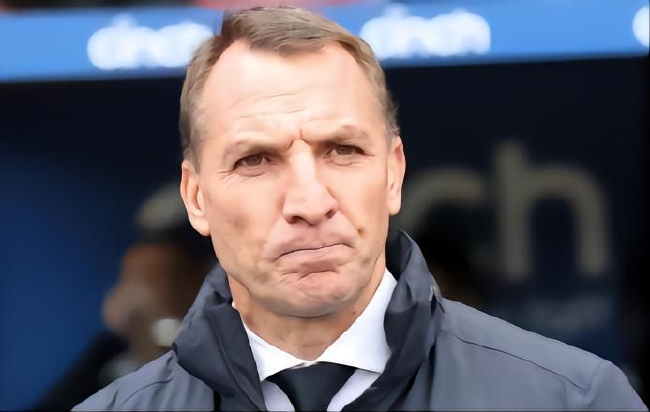  莱斯特城深陷降级区,罗杰斯能否力挽狂澜  